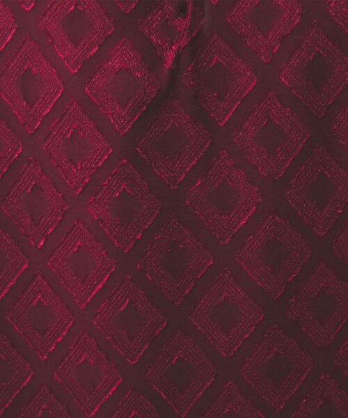 NARACAMICIE / ナラカミーチェ シャツ・ブラウス | 【NARACAMICIE】カットジャガードリボン付き長袖プルオーバー | 詳細21