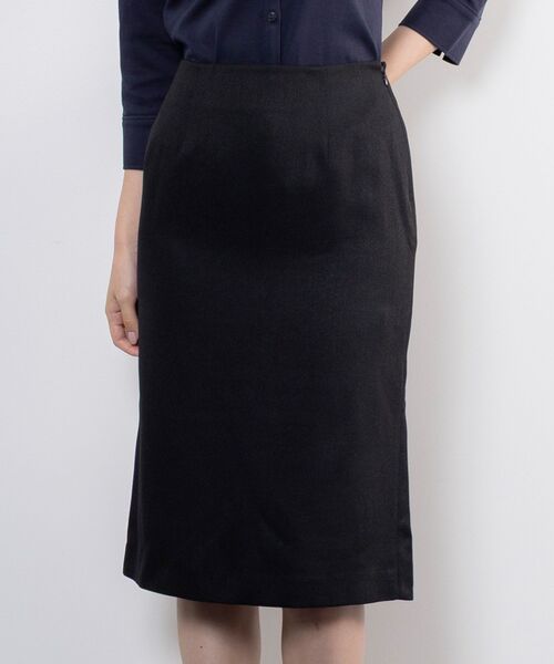 NARACAMICIE / ナラカミーチェ ミニ・ひざ丈スカート | 【NARACAMICIE】ラチネタイトマーメイド | 詳細2