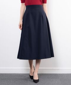 NARACAMICIE / ナラカミーチェ ミニ・ひざ丈スカート | 【NARACAMICIE】【セットアップ対応】アナスタシアスカート