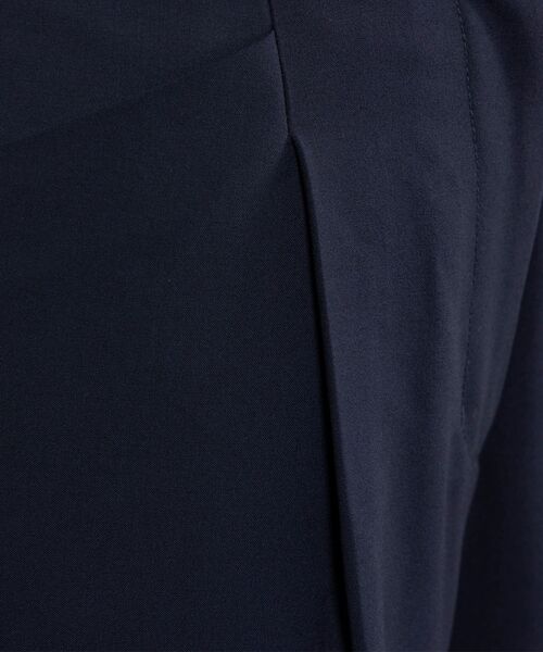 NARACAMICIE / ナラカミーチェ その他パンツ | 【NARACAMICIE】【セットアップ対応】アナスタシアストレートパンツ | 詳細11