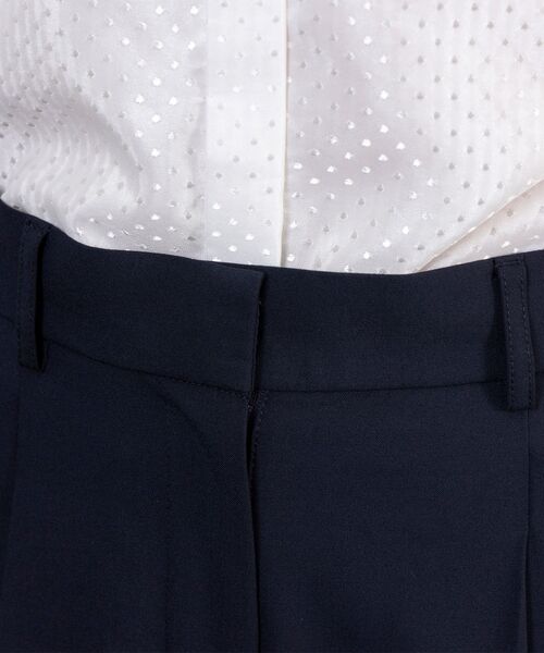 NARACAMICIE / ナラカミーチェ その他パンツ | 【NARACAMICIE】【セットアップ対応】アナスタシアストレートパンツ | 詳細7
