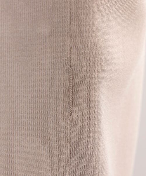 NARACAMICIE / ナラカミーチェ ニット・セーター | 【NARACAMICIE】トッパーカーディガン | 詳細10