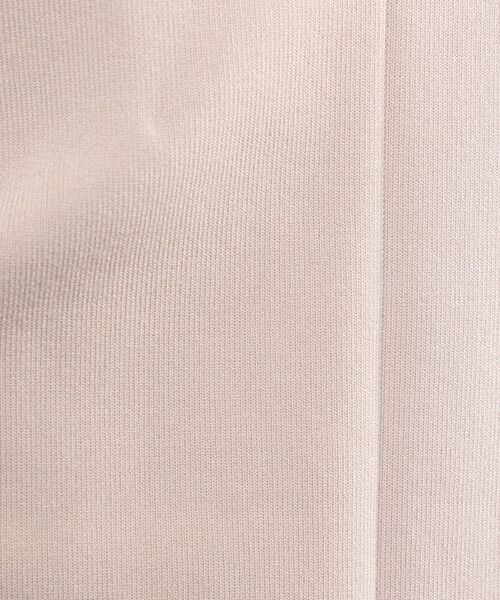 NARACAMICIE / ナラカミーチェ ニット・セーター | 【NARACAMICIE】トッパーカーディガン | 詳細11