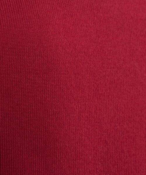 NARACAMICIE / ナラカミーチェ ニット・セーター | 【NARACAMICIE】【ツインニット対応】調温ニット5分袖プルオーバー | 詳細11