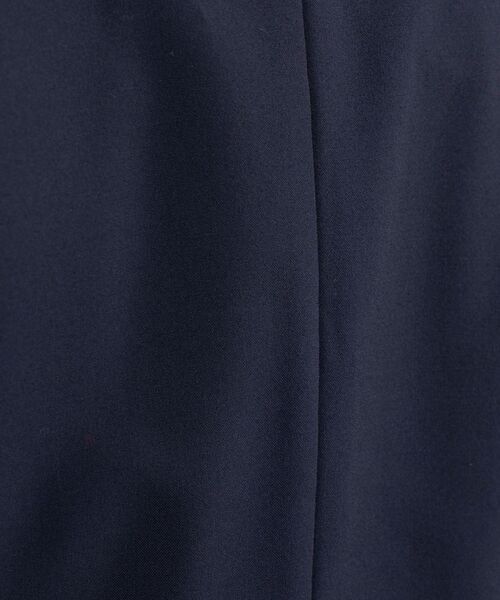 NARACAMICIE / ナラカミーチェ テーラードジャケット | 【NARACAMICIE】【セットアップ対応】アナスタシアテーラードジャケット | 詳細12