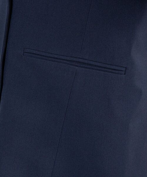 NARACAMICIE / ナラカミーチェ テーラードジャケット | 【NARACAMICIE】ダブルブレストジャケット | 詳細10