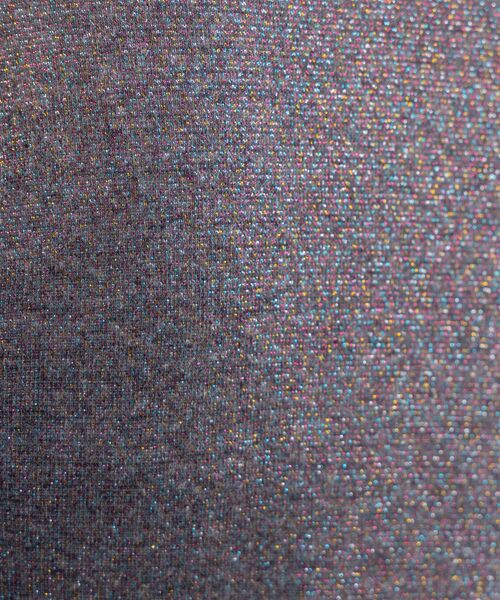 NARACAMICIE / ナラカミーチェ カットソー | 【NARACAMICIE】オーロララメタートルプルオーバー | 詳細9