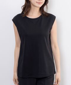 NARACAMICIE / ナラカミーチェ カットソー | 【NARACAMICIE】ノースリカットソー