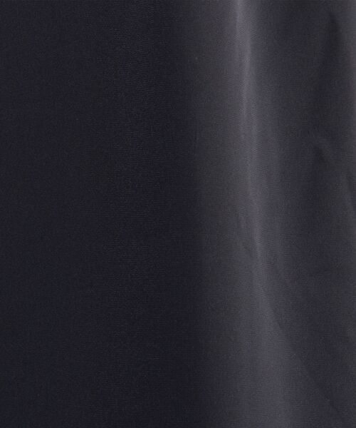 NARACAMICIE / ナラカミーチェ ロング・マキシ丈ワンピース | 【NARACAMICIE】羽織りワンピース | 詳細8