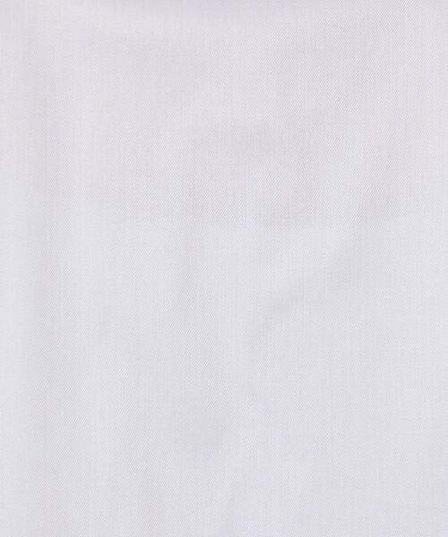 NARACAMICIE / ナラカミーチェ シャツ・ブラウス | 【NARACAMICIE】ツイルレースカラー長袖シャツ | 詳細10