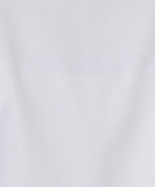 NARACAMICIE / ナラカミーチェ シャツ・ブラウス | 【NARACAMICIE】衿フロントレース長袖ブラウス | 詳細10