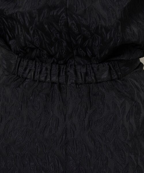 NARACAMICIE / ナラカミーチェ ミニ・ひざ丈スカート | 【NARACAMICIE】JQフレアSK | 詳細5