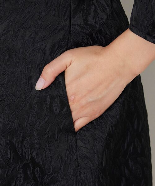 NARACAMICIE / ナラカミーチェ ミニ・ひざ丈スカート | 【NARACAMICIE】JQフレアSK | 詳細7