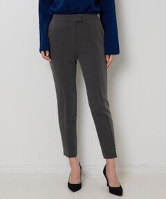 NARACAMICIE / ナラカミーチェ その他パンツ | 【NARACAMICIE】【セットアップ対応】テーパードパンツ