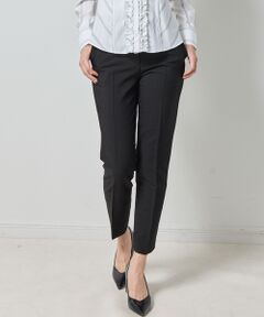 NARACAMICIE / ナラカミーチェ その他パンツ | 【NARACAMICIE】【セットアップ対応】テーパードパンツ