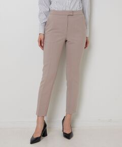 NARACAMICIE / ナラカミーチェ その他パンツ | 【NARACAMICIE】【セットアップ対応】テーパードパンツ