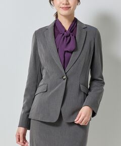 NARACAMICIE / ナラカミーチェ テーラードジャケット | 【NARACAMICIE】【セットアップ対応】テーラードジャケット