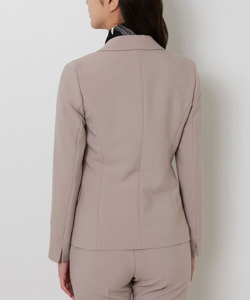 NARACAMICIE / ナラカミーチェ テーラードジャケット | 【NARACAMICIE】【セットアップ対応】テーラードジャケット | 詳細6