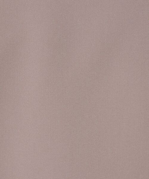 NARACAMICIE / ナラカミーチェ テーラードジャケット | 【NARACAMICIE】【セットアップ対応】ノーカラージャケット | 詳細14