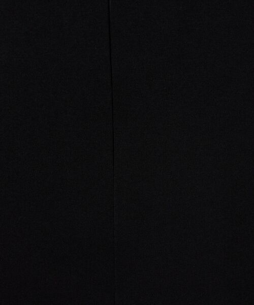 NARACAMICIE / ナラカミーチェ カットソー | 【NARACAMICIE】ハイネックドッキングカットソー | 詳細9