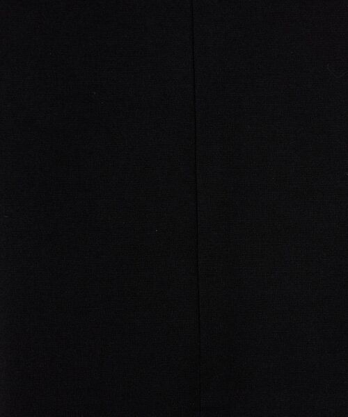 NARACAMICIE / ナラカミーチェ カットソー | 【NARACAMICIE】ボウタイドッキングカットソー | 詳細11