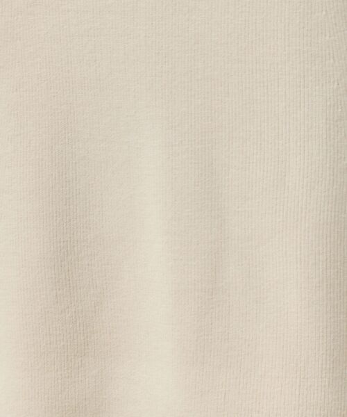 NARACAMICIE / ナラカミーチェ ミニ・ひざ丈スカート | 【NARACAMICIE】ニットスカート | 詳細9