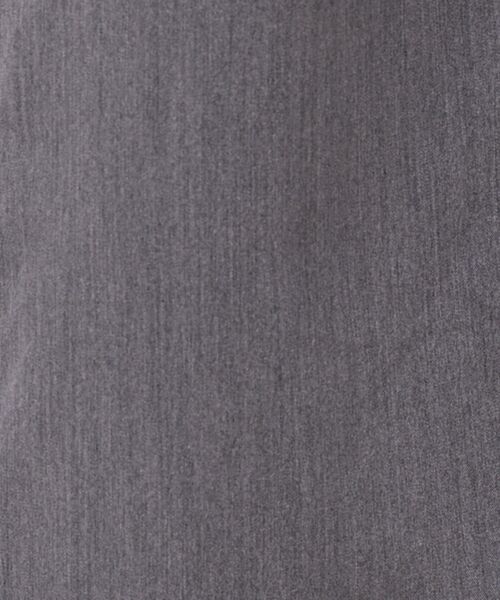 NARACAMICIE / ナラカミーチェ その他パンツ | 【NARACAMICIE】【セットアップ対応】ソフトワイドパンツ | 詳細10