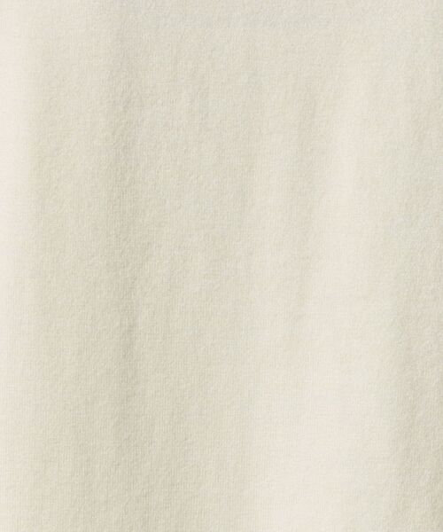 NARACAMICIE / ナラカミーチェ ニット・セーター | 【NARACAMICIE】GENIUS森柄ニットプルオーバー | 詳細9