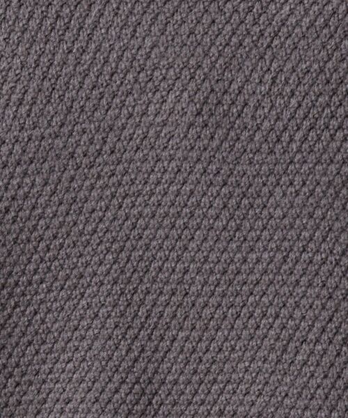 NARACAMICIE / ナラカミーチェ ニット・セーター | 【NARACAMICIE】ケーブルニットベスト | 詳細11