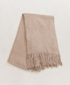 NARACAMICIE / ナラカミーチェ バンダナ・スカーフ | 【NARACAMICIE】シャギーラッセルマフラー