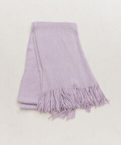 NARACAMICIE / ナラカミーチェ バンダナ・スカーフ | 【NARACAMICIE】シャギーラッセルマフラー