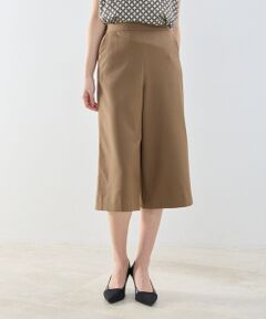 NARACAMICIE / ナラカミーチェ その他パンツ | 【NARACAMICIE】ワイドクロップドパンツ