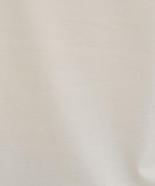 NARACAMICIE / ナラカミーチェ カットソー | 【NARACAMICIE】モロッカンプリントコンビハイネックトップス | 詳細12