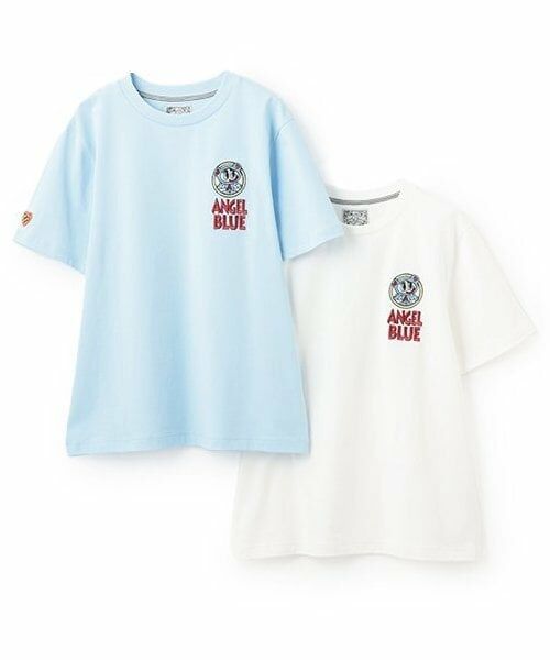 NARUMIYA CHARACTERS / ナルミヤキャラクターズ Tシャツ | ナカムラくん コミックTシャツ | 詳細10