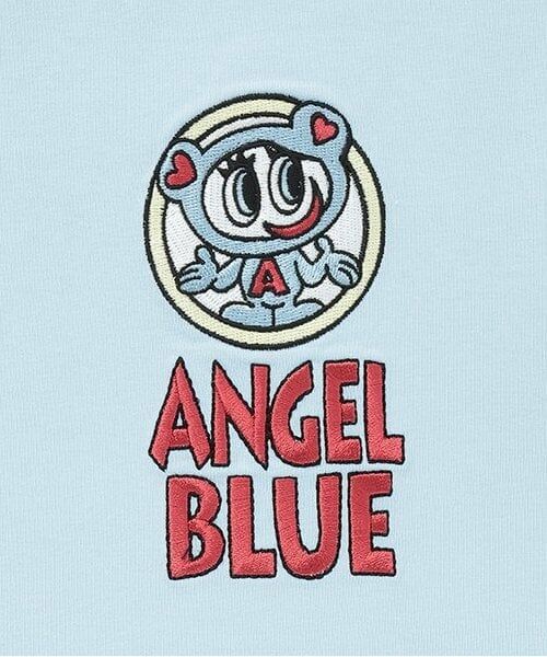 NARUMIYA CHARACTERS / ナルミヤキャラクターズ Tシャツ | ナカムラくん コミックTシャツ | 詳細3