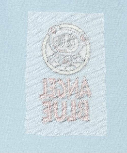 NARUMIYA CHARACTERS / ナルミヤキャラクターズ Tシャツ | ナカムラくん コミックTシャツ | 詳細4