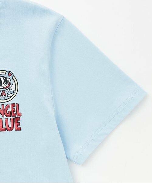 NARUMIYA CHARACTERS / ナルミヤキャラクターズ Tシャツ | ナカムラくん コミックTシャツ | 詳細5