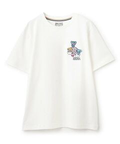 NARUMIYA CHARACTERS / ナルミヤキャラクターズ Tシャツ | ナルミヤキャラクターズ Tシャツ