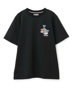 NARUMIYA CHARACTERS / ナルミヤキャラクターズ Tシャツ | ナルミヤキャラクターズ Tシャツ