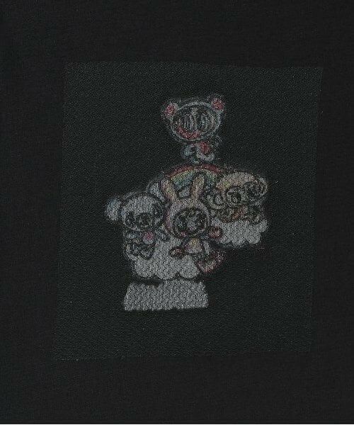 NARUMIYA CHARACTERS / ナルミヤキャラクターズ Tシャツ | ナルミヤキャラクターズ Tシャツ | 詳細5