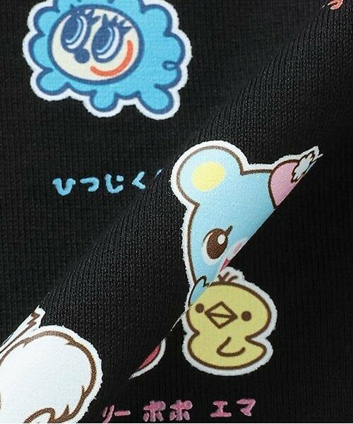 NARUMIYA CHARACTERS / ナルミヤキャラクターズ Tシャツ | ナルミヤキャラクターズ Tシャツ | 詳細8