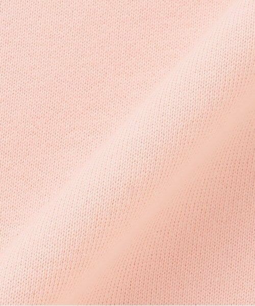 NARUMIYA CHARACTERS / ナルミヤキャラクターズ パーカー | ベリエちゃん スパンコールBIGパーカ | 詳細9