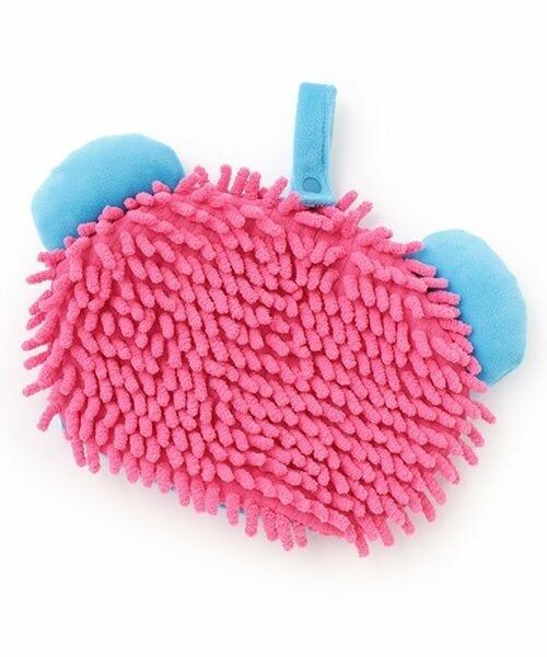 NARUMIYA CHARACTERS / ナルミヤキャラクターズ その他 | ナカムラくん ハンディモップ | 詳細1