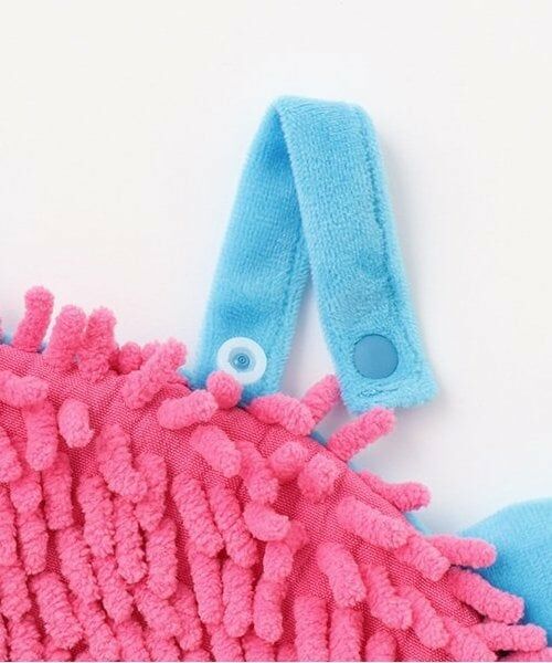 NARUMIYA CHARACTERS / ナルミヤキャラクターズ その他 | ナカムラくん ハンディモップ | 詳細2