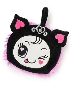 NARUMIYA CHARACTERS / ナルミヤキャラクターズ その他 | デビリーちゃん ハンディモップ