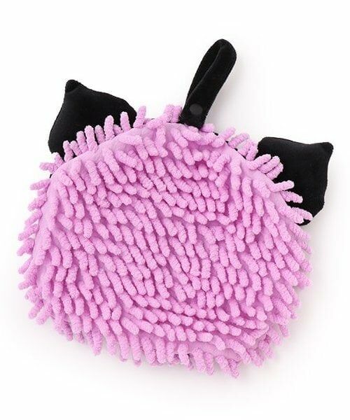 NARUMIYA CHARACTERS / ナルミヤキャラクターズ その他 | デビリーちゃん ハンディモップ | 詳細1