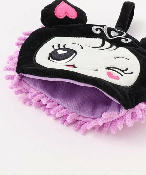 NARUMIYA CHARACTERS / ナルミヤキャラクターズ その他 | デビリーちゃん ハンディモップ | 詳細3