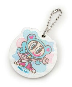 NARUMIYA CHARACTERS / ナルミヤキャラクターズ チャーム | ナカムラくん アクリルミラーチャーム