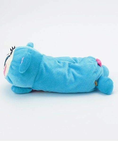 NARUMIYA CHARACTERS / ナルミヤキャラクターズ その他 | ナカムラくん ぬいぐるみティッシュカバー | 詳細2