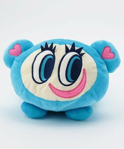 NARUMIYA CHARACTERS / ナルミヤキャラクターズ その他 | ナカムラくん ぬいぐるみティッシュカバー | 詳細3